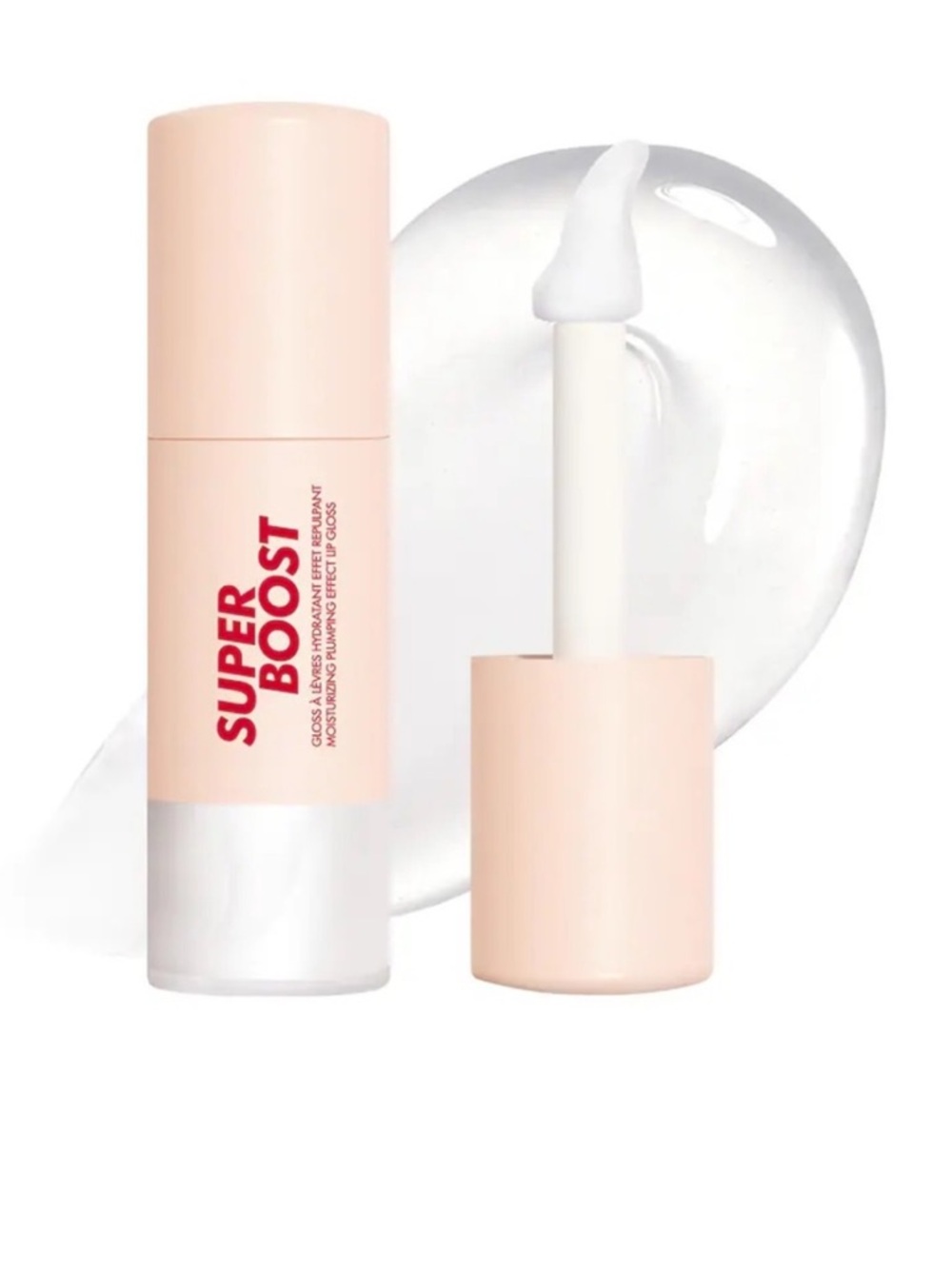 MAKE UP FOR EVER Plumping Lip Gloss